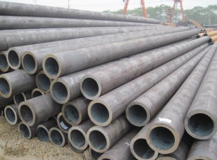 北关20CrMo冷拔无缝钢管