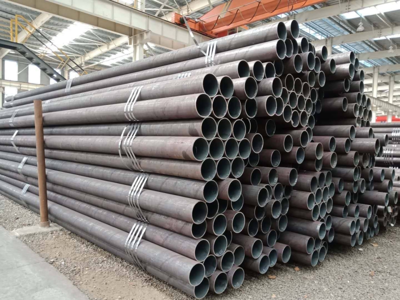 北关30CrMo合金无缝钢管