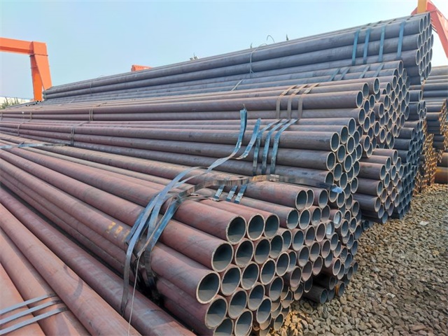 北关42CrMo钢管材质规格表