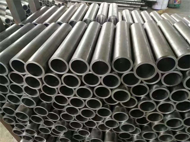 北关30CrMo精密无缝钢管