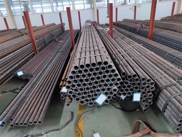 北关20G合金无缝钢管